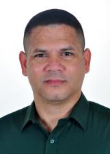 Foto de urna de PR. Mezaque