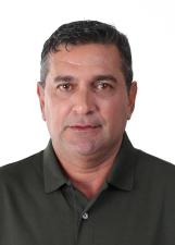 Foto de urna de Rogério Serrão