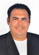 Foto de urna de Sebastião Filho