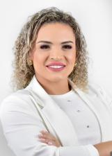 Foto de urna de Elaine Igreja