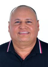Foto de urna de Capitão Adriano