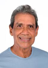 Foto de urna de Dr. Brasil