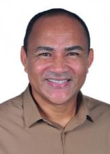 Foto de urna de PR. Didio