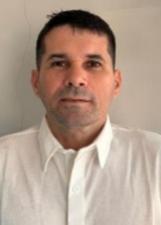 Foto de urna de Augusto Aguiar