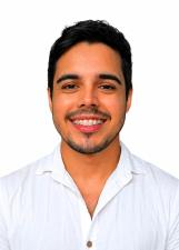 Foto de urna de Andrew Costa