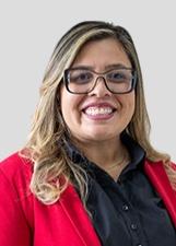Foto de urna de Cris Nunes