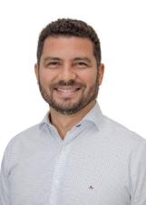 Foto de urna de Jesus Pontes