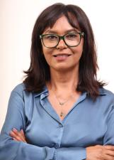 Foto de urna de Marina Sá