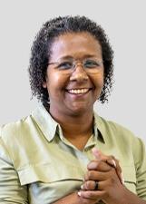 Foto de urna de Juliana Carvalho