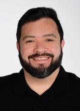 Foto de urna de Dr. Victor Amoras