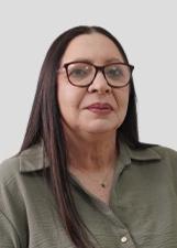 Foto de urna de Professora Dalva