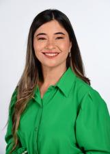 Foto de urna de Anne Marques