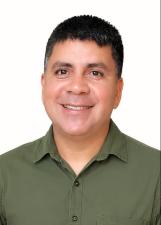 Foto de urna de Rafael Masim