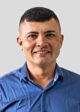 Foto de urna de Chiquinho do Povo