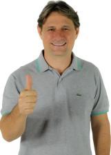 Foto de urna de Fabricio Furlan