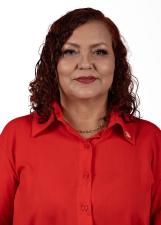 Foto de urna de Professora Ivanéia