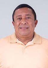 Foto de urna de Dudão Costa