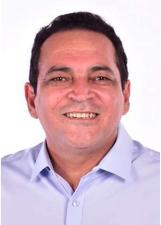 Foto de urna de Paulo Lemos