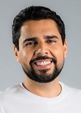 Foto de urna de Lucas Abrahao