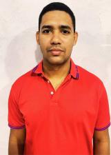 Foto de urna de Jardel Eliezer
