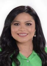 Foto de urna de Edna Auzier