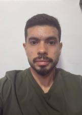 Foto de urna de Alesson Cavalvante