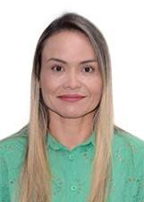 Foto de urna de Liliane Abreu