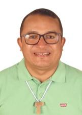 Foto de urna de Elindomar Silva