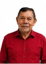 Foto de urna de Manoel Araujo