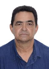 Foto de urna de Carlos Carmezim