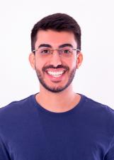 Foto de urna de João Pedro