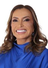 Foto de urna de Aldilene Souza