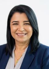 Foto de urna de Maricley Ribeiro