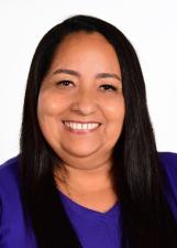 Foto de urna de Pastora Izamar