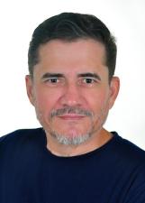 Foto de urna de Kleber Diniz