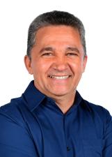 Foto de urna de Pastor Oliveira
