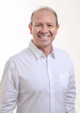 Foto de urna de Luiz Carlos