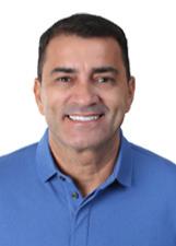 Foto de urna de Marcio Serrão