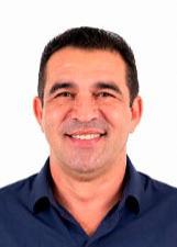 Foto de urna de Andre Abdon