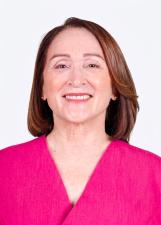 Foto de urna de Bena Rocha