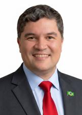 Foto de urna de Gesiel Oliveira