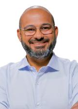 Foto de urna de Caetano Bentes