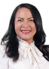 Foto de urna de Coronel Palmira