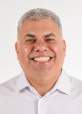 Foto de urna de Dr Achiles