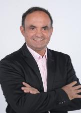 Foto de urna de Dr Reinaldo Portilho