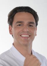 Foto de urna de Alexandre Verçosa