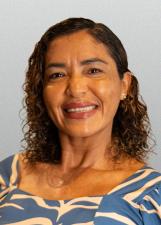 Foto de urna de Tenente Solange