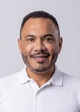 Foto de urna de Joselyo Mais Saúde
