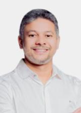 Foto de urna de Paulinho Ramos