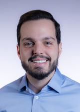 Foto de urna de Rodolfo Vale